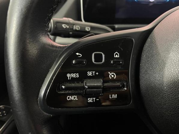 Mercedes-Benz B-Класс III (W247) с пробегом 2018 года, цена 1 987 000 рублей, 115967 км, хэтчбек, Автокод Объявления
