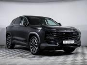 JETOUR DASHING I Москва  - изображение 21