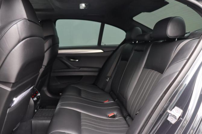 BMW M5 V (F10) Рестайлинг с пробегом 2013 года, цена 4 650 000 рублей, 78922 км, седан, Автокод Объявления
