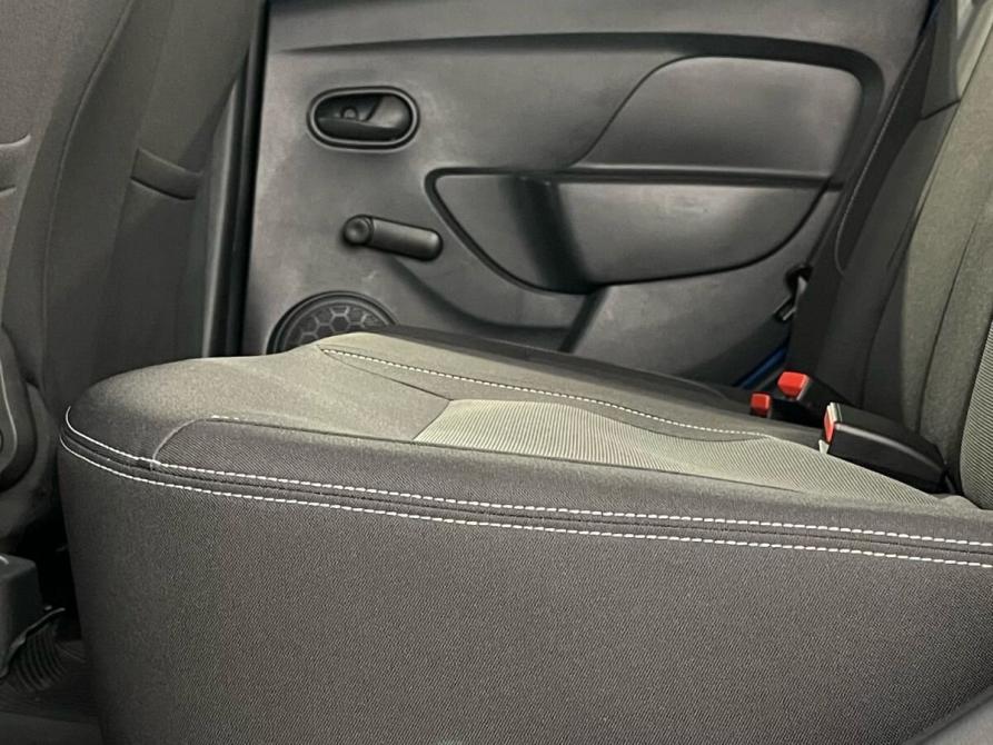 Renault Sandero II Рестайлинг Ижевск  - изображение 16