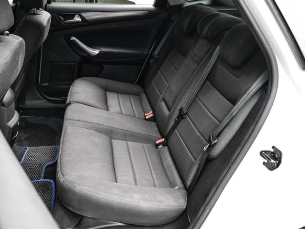 Ford Mondeo IV Рестайлинг с пробегом 2012 года, цена 749 000 рублей, 191465 км, седан, Автокод Объявления