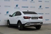 Lada (ВАЗ) Vesta I Рестайлинг (NG) Пермь  - изображение 28