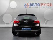 Opel Astra J Рестайлинг Москва  - изображение 28