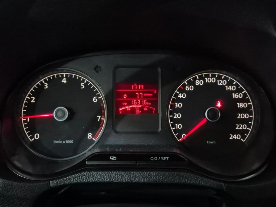 Volkswagen Polo V Альметьевск  - изображение 16