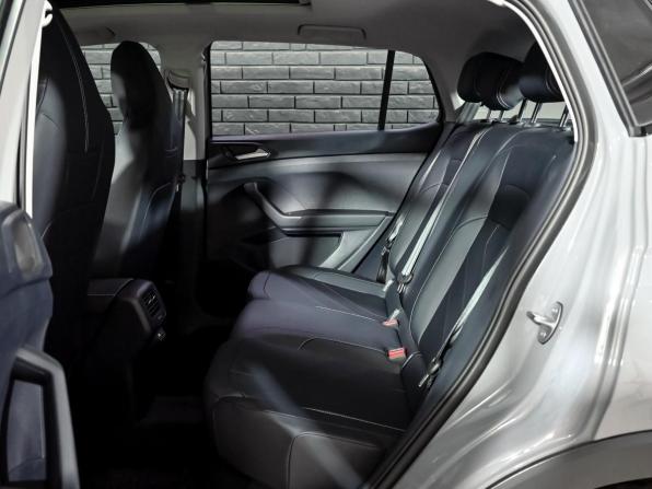 Volkswagen Tharu XR с пробегом 2025 года, цена 3 280 000 рублей, 30 км, внедорожник, Автокод Объявления
