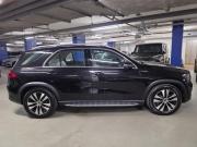 Mercedes-Benz GLE II (V167) Рестайлинг Москва  - изображение 28
