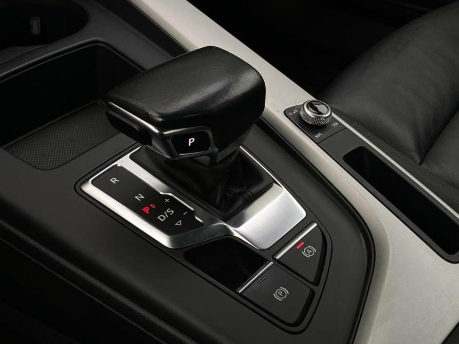 Audi A4 V (B9) Рестайлинг Санкт-Петербург  - изображение 19