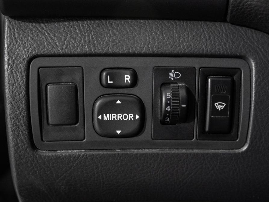 Toyota Avensis II Рестайлинг Иркутск  - изображение 17