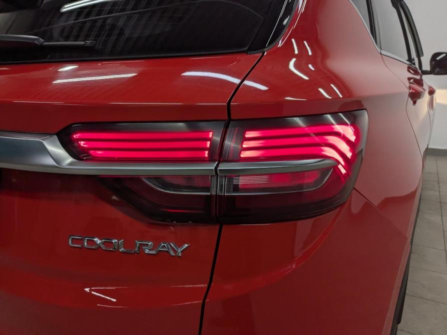 Geely Coolray I Москва  - изображение 26