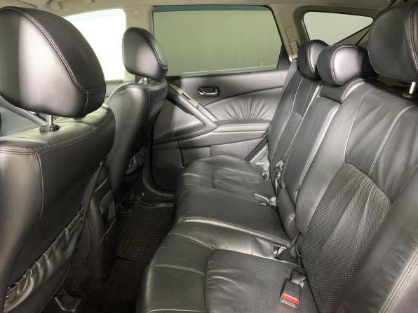 Nissan Murano II (Z51) Рестайлинг с пробегом 2012 года, цена 1 110 000 рублей, 165000 км, внедорожник, Автокод Объявления