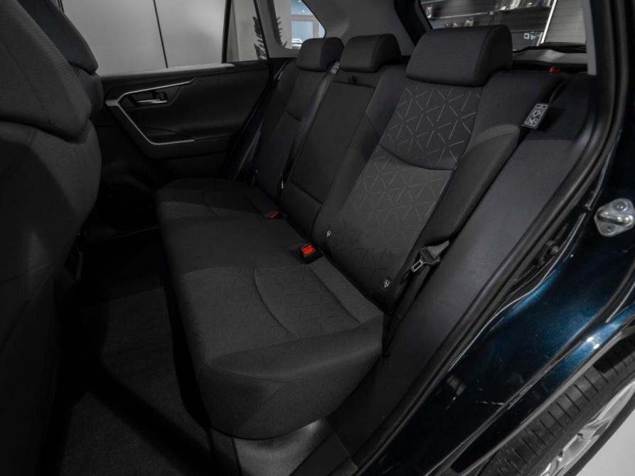 Toyota RAV4 V (XA50) Москва  - изображение 12