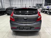 Hyundai Solaris I Рестайлинг Казань  - изображение 29