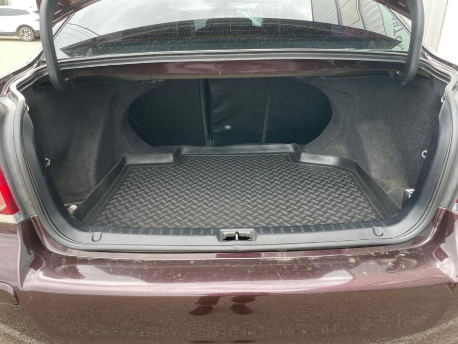 Toyota Avensis II Рестайлинг Стерлитамак  - изображение 21