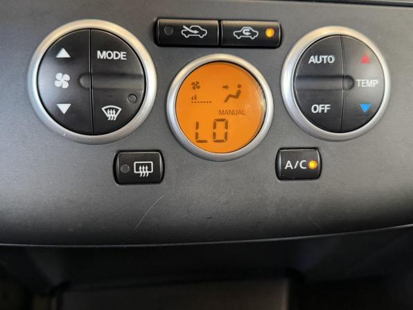 Nissan Tiida I с пробегом 2007 года, цена 570 000 рублей, 192451 км, седан, Автокод Объявления