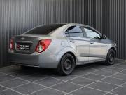 Chevrolet Aveo II Пермь  - изображение 45