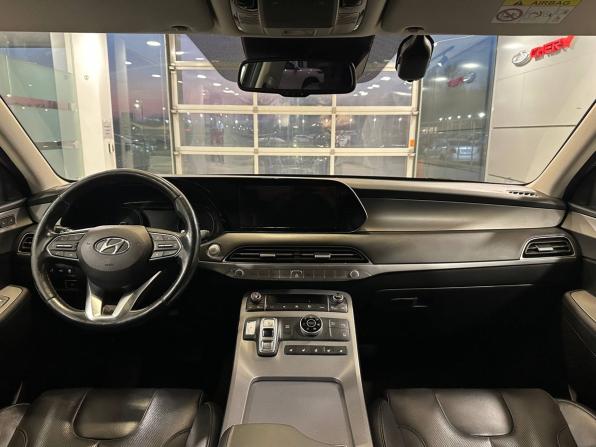 Hyundai Palisade I с пробегом 2021 года, цена 4 047 000 рублей, 116400 км, внедорожник, Автокод Объявления