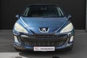 Peugeot 308 I Москва  - изображение 20