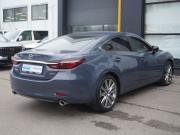 Mazda 6 III (GJ) Рестайлинг 2 Москва  - изображение 22
