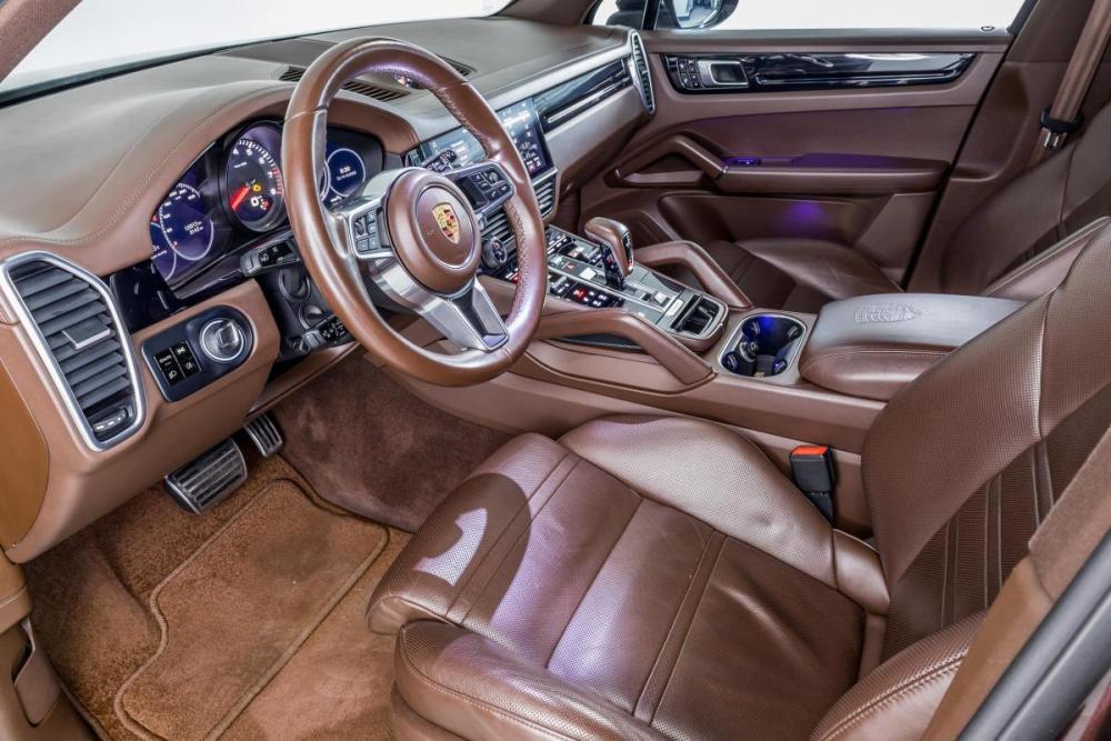 Porsche Cayenne III Казань  - изображение 8
