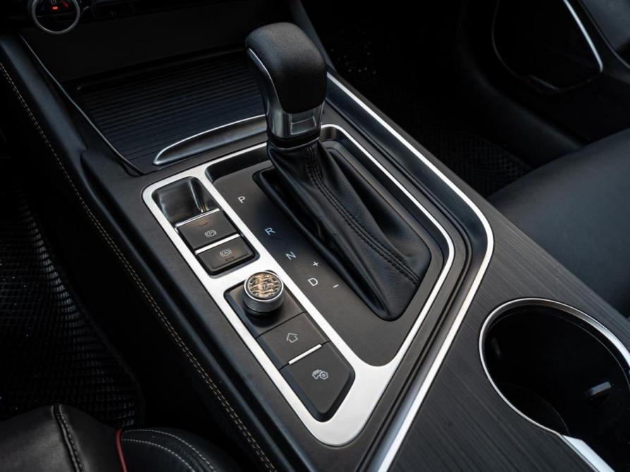 Omoda S5 Краснодар  - изображение 13