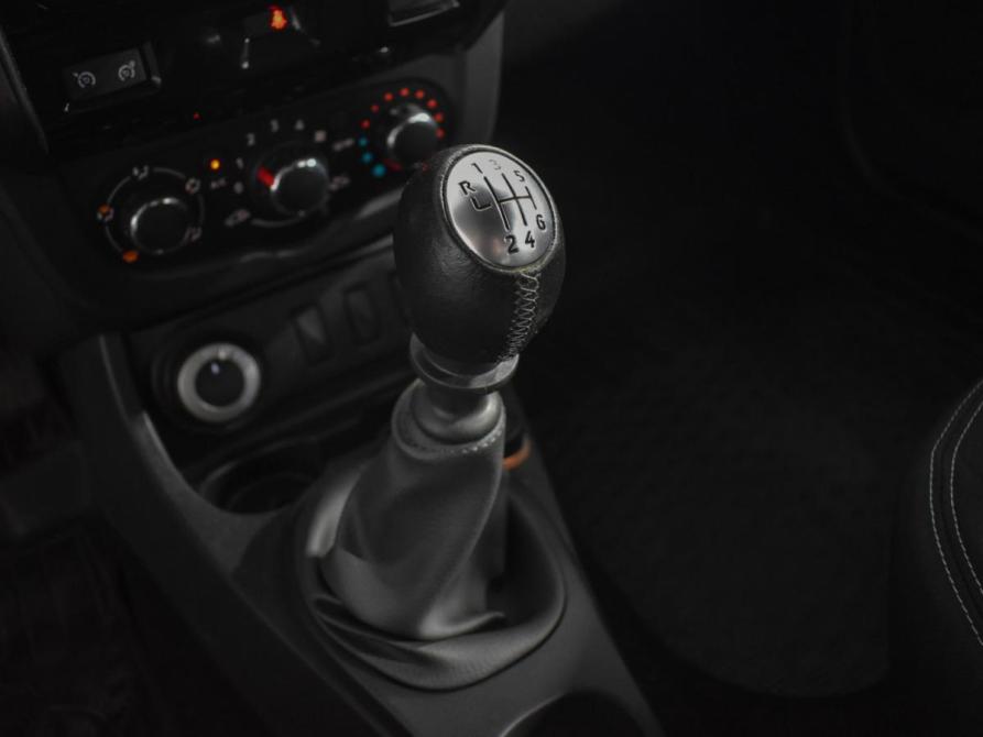 Renault Duster I Рестайлинг Санкт-Петербург  - изображение 16