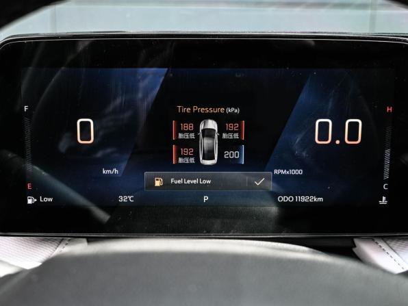 Chevrolet Monza II Рестайлинг с пробегом 2023 года, цена 1 639 000 рублей, 11922 км, седан, Автокод Объявления