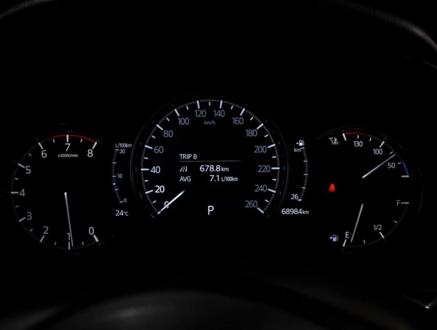 Mazda 6 III (GJ) Рестайлинг 2 Москва  - изображение 17