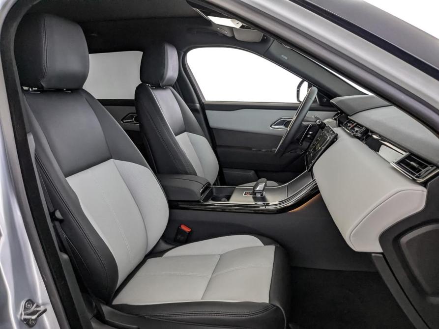 Land Rover Range Rover Velar I Рестайлинг Москва  - изображение 23
