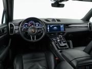 Porsche Cayenne III Москва  - изображение 29