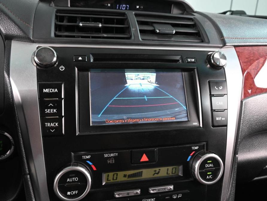 Toyota Camry VII (XV50) Ростов-на-Дону  - изображение 15