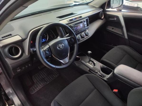 Toyota RAV4 IV (XA40) с пробегом 2013 года, цена 1 387 000 рублей, 339060 км, внедорожник, Автокод Объявления