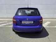 Skoda Fabia II Ставрополь  - изображение 26