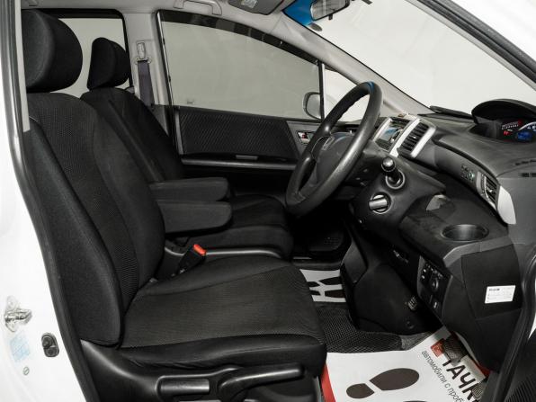 Honda Freed I Рестайлинг с пробегом 2014 года, цена 1 100 000 рублей, 133981 км, компактвэн, Автокод Объявления