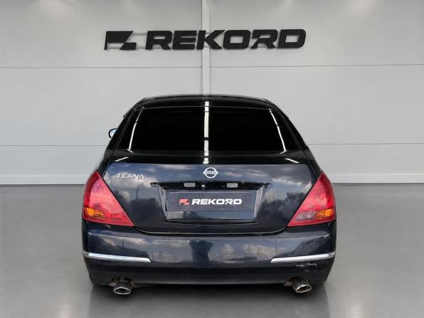 Nissan Teana I (J31) Рестайлинг с пробегом 2006 года, цена 499 000 рублей, 278986 км, седан, Автокод Объявления