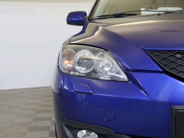Mazda 3 I (BK) Рестайлинг с пробегом 2006 года, цена 480 200 рублей, 178828 км, хэтчбек, Автокод Объявления