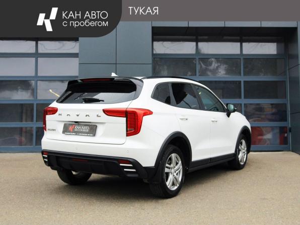 Haval Jolion I Рестайлинг с пробегом 2025 года, цена 2 135 000 рублей, 14618 км, внедорожник, Автокод Объявления