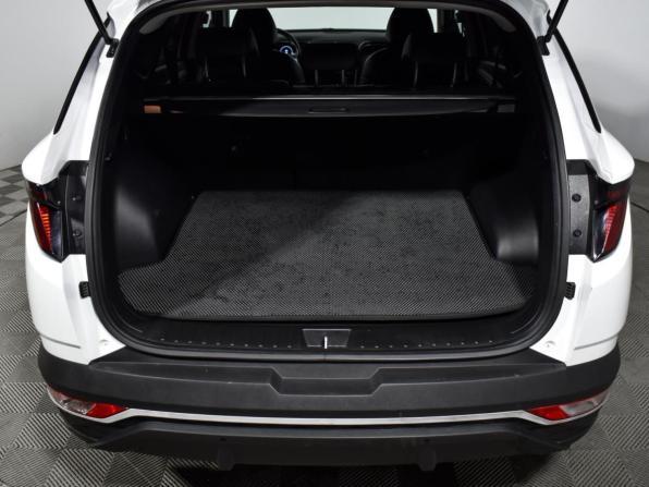 Hyundai Tucson IV с пробегом 2022 года, цена 3 339 000 рублей, 84000 км, внедорожник, Автокод Объявления