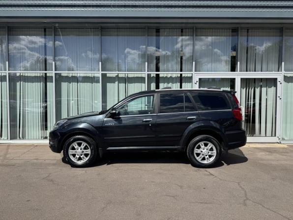 Great Wall Hover H3 I Рестайлинг с пробегом 2014 года, цена 960 000 рублей, 123908 км, внедорожник, Автокод Объявления
