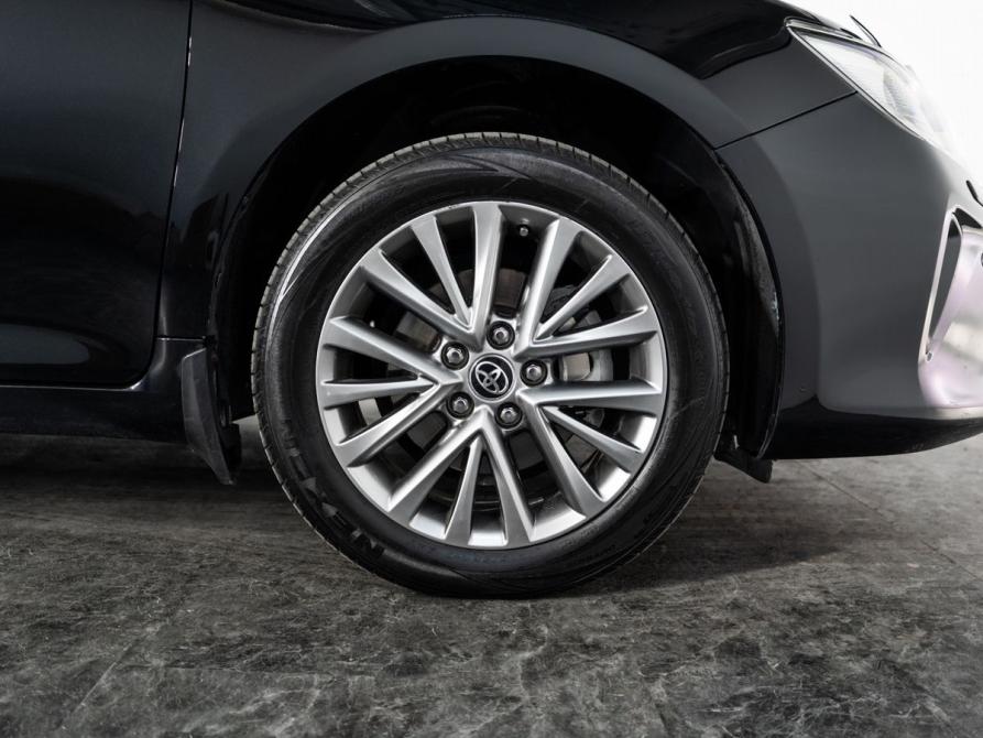 Toyota Camry VII (XV50) Рестайлинг Иркутск  - изображение 21