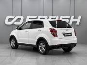 SsangYong Actyon II Ростов-на-Дону  - изображение 20