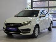 Lada (ВАЗ) Vesta I Рестайлинг (NG) Таганрог  - изображение 12