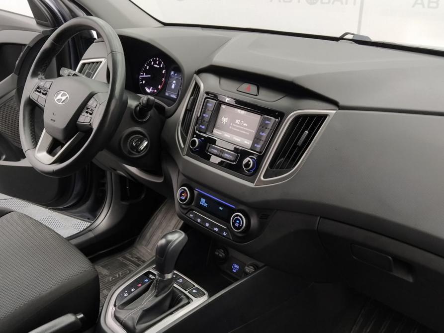 Hyundai Creta I Екатеринбург  - изображение 19