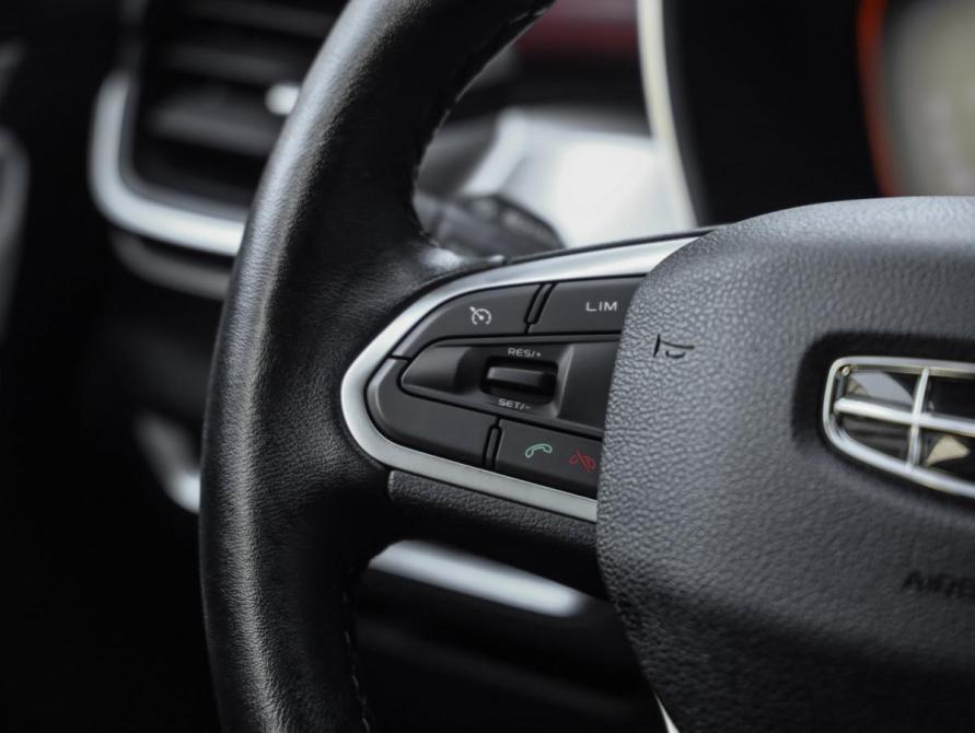 Geely Coolray I Санкт-Петербург  - изображение 15