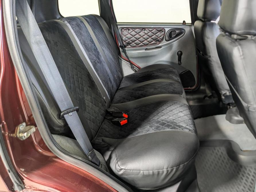 Chevrolet Niva I Екатеринбург  - изображение 13