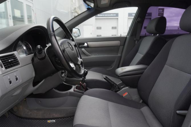 Chevrolet Lacetti I с пробегом 2011 года, цена 479 000 рублей, 222953 км, седан, Автокод Объявления
