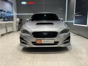 Subaru Levorg I Рестайлинг Новосибирск  - изображение 28