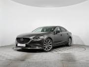 Mazda 6 III (GJ) Рестайлинг 2 Санкт-Петербург  - изображение 23