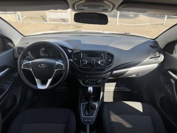 Lada (ВАЗ) Vesta I с пробегом 2022 года, цена 865 000 рублей, 121468 км, универсал, Автокод Объявления
