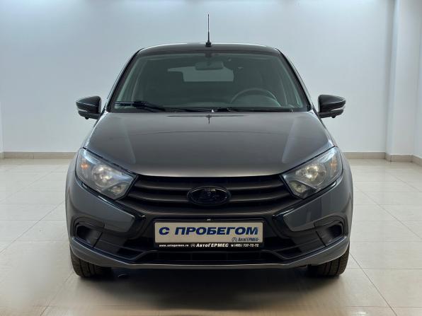 Lada (ВАЗ) Granta I Рестайлинг с пробегом 2025 года, цена 899 000 рублей, 40605 км, лифтбек, Автокод Объявления