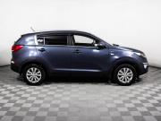 Kia Sportage III Рестайлинг Москва  - изображение 21